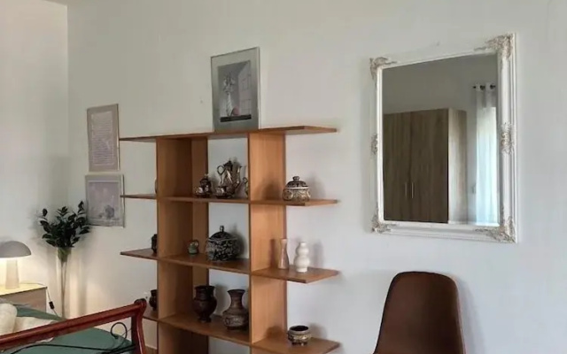 Comfortable Home