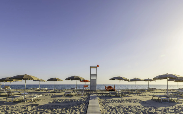 Hotel S'Arena Beach