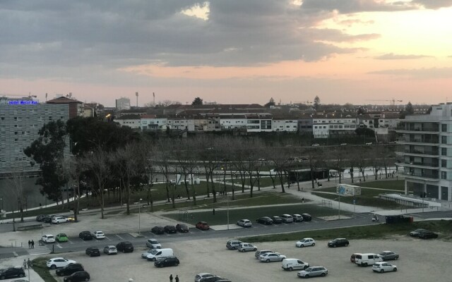 Sea And Sun 4 You - Ria Palace