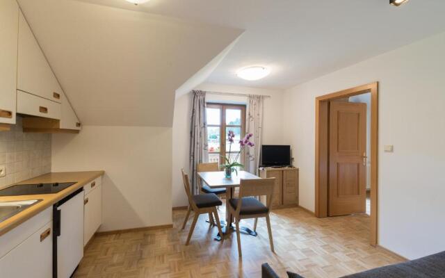 Residence Edelweiss