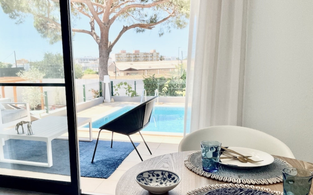 Charm of the Algarve - Adults Only