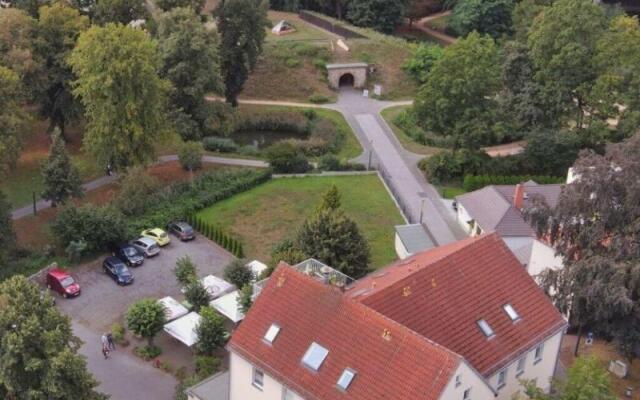 Parkhotel Senftenberg