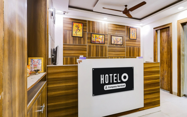 Hotel O Sector 52 Gurgaon