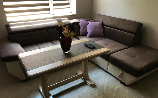 Apartment Trimontium