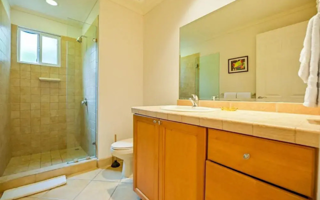 CR Luxury Del Mar 2Q 3 Bdrm