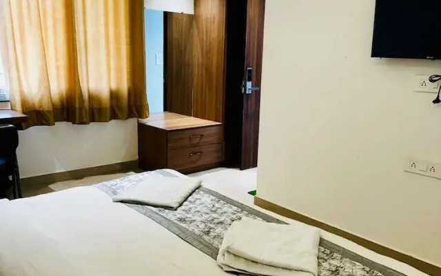 Hotel Prince Inn By DSY Hospitality