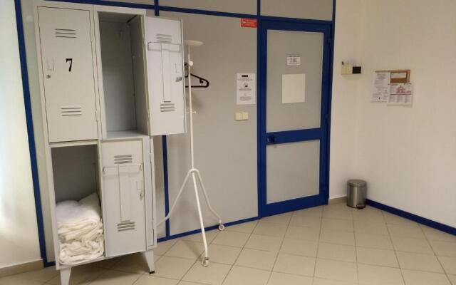 Melaya Budget Hostel