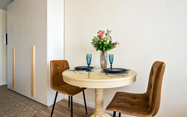 MaxRealty24 на улице Газгольдерная 10