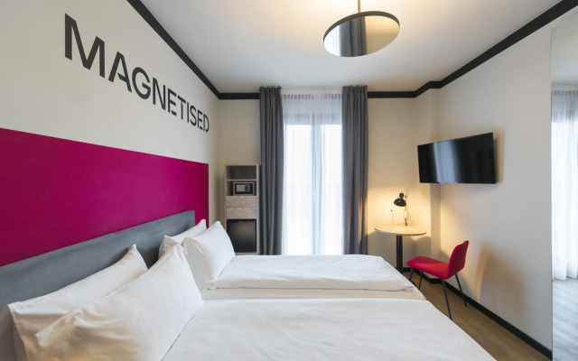 Hotel Villa Dirce