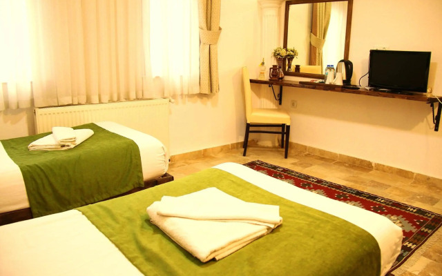 Kufe Hotel
