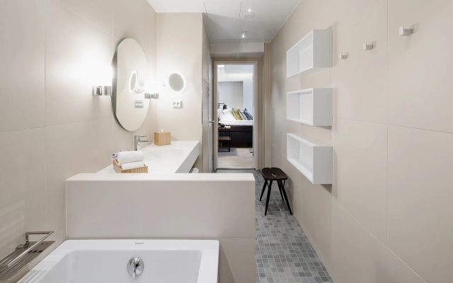 Indigo Helsinki - Boulevard by IHG