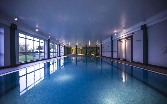 DoubleTree by Hilton Cheltenham-Cotswolds