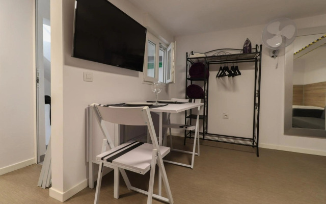 Apartamentos Bello Zona Hospital