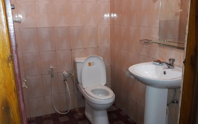 Srilusa Home Stay Hikkaduwa