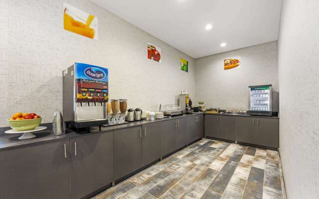 Quality Inn & Suites Joelton - Nashville