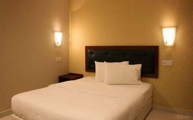 Kesuma Villa Exclusive Stay