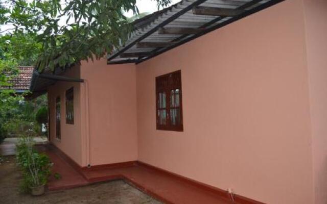 Homestay Hansi Home