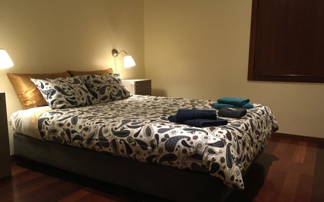 Bergui Guest House
