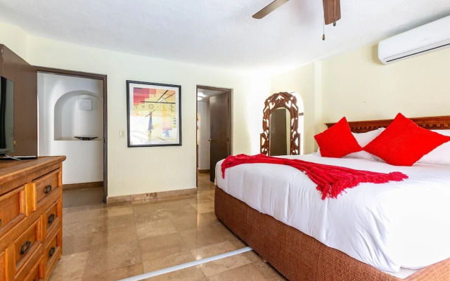 Casa de los Sue os - Cabo Bello