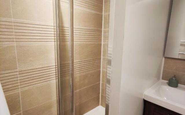 LENIE appartement reposant