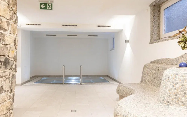 Superior Ferienwohnung fur 4 Personen