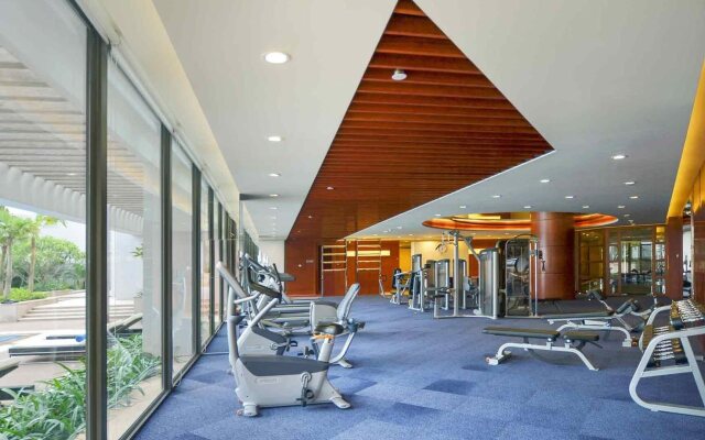 Pullman Dongguan Changan