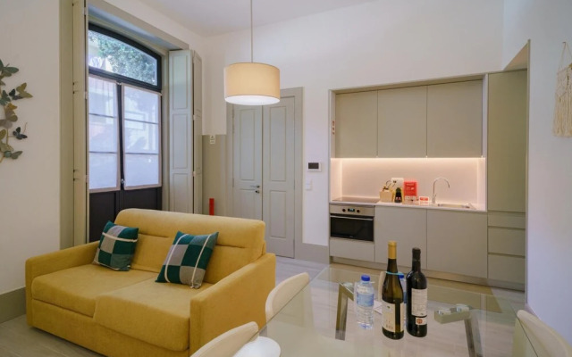 Feel Porto Matosinhos Ocean Flat I