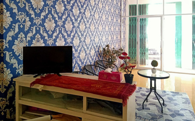 RedDoorz Syariah near Universitas Bengkulu