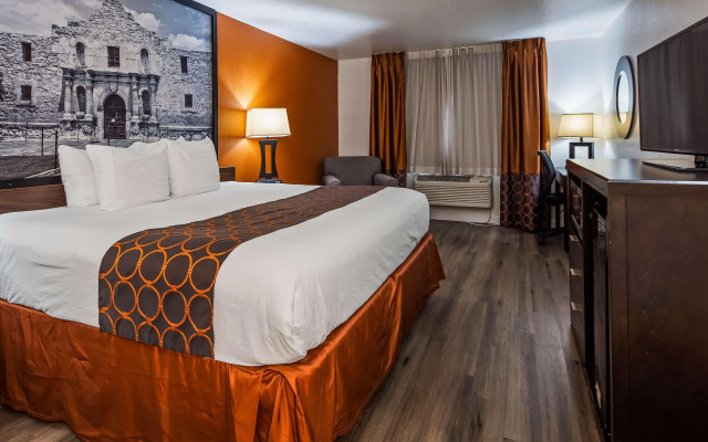 SureStay Plus by Best Western San Antonio Airport