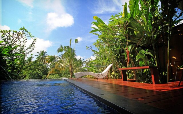 Ubud Green Resort Villas Powered by Archipelago