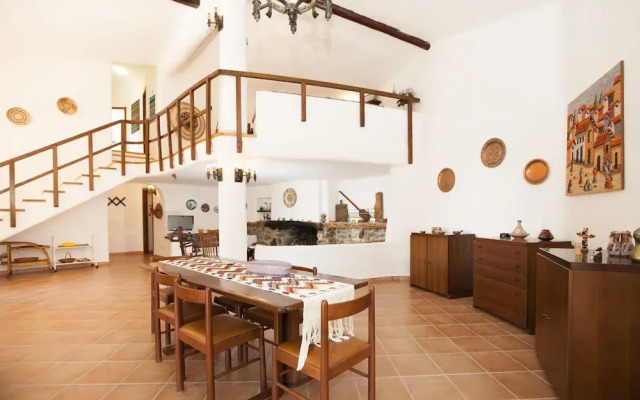 Villa Lina