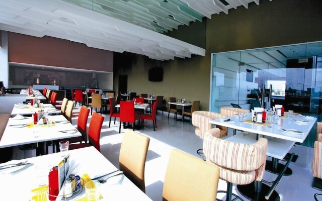 Keys Select by Lemon Tree Hotels, Ludhiana