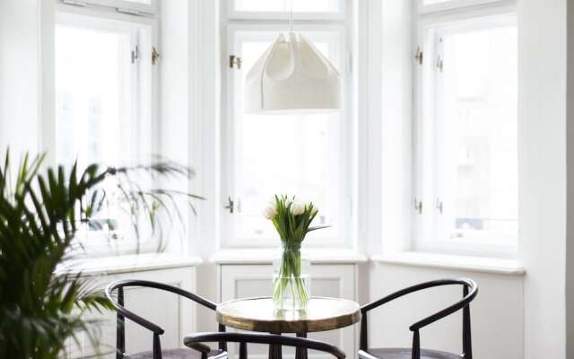 B&B Autor Rooms