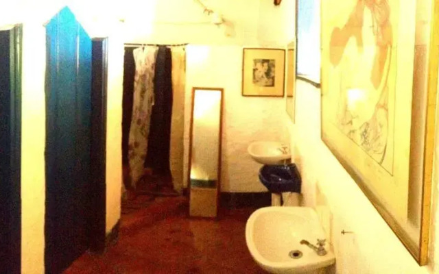 Camping Portal de Paraty