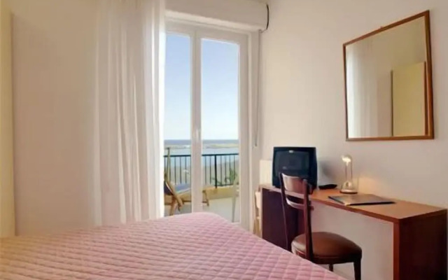 Hotel Casa Marina