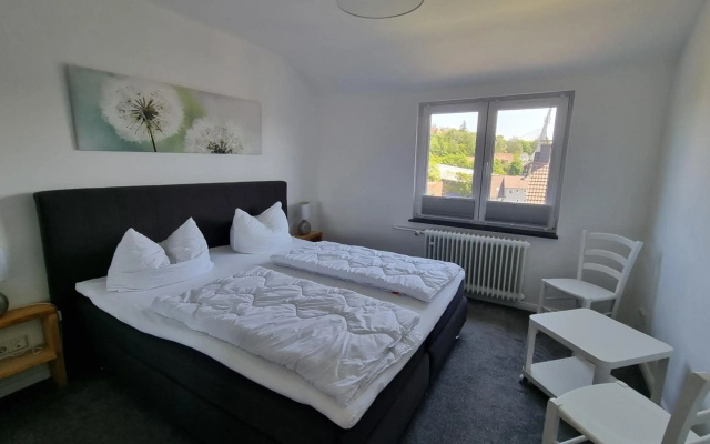 Ferienhaus Sauerzapf mit Saunabereich max 15 Personen