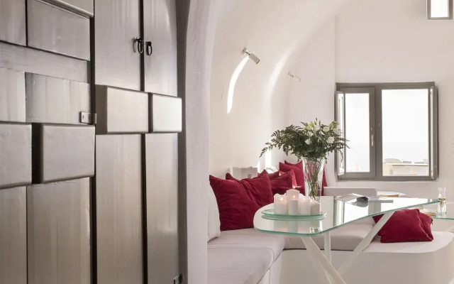 Astra Suites