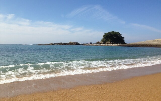 Shima Kirakuso