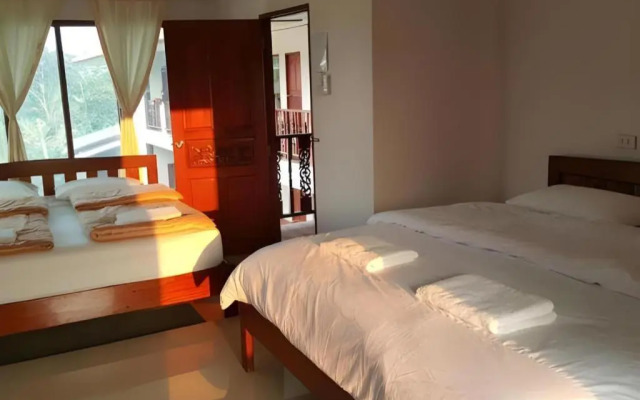 Sweet Home Chiang Khan