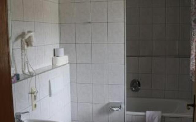 Hotel Vogtareuther-Hof