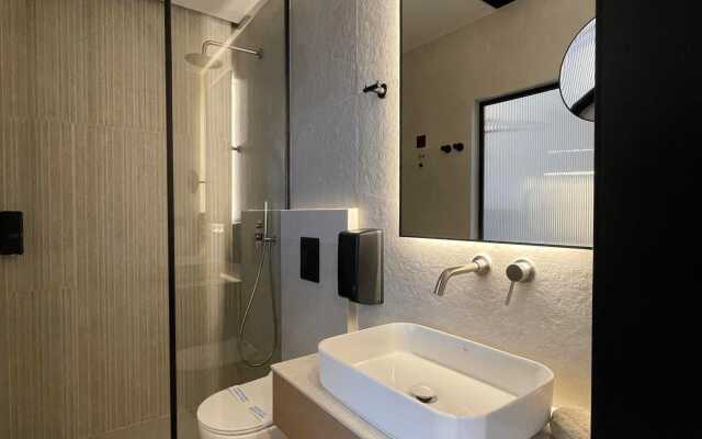 Palladion Boutique Hotel