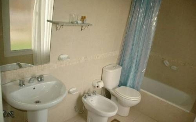 Las Terrazas Posada & Spa