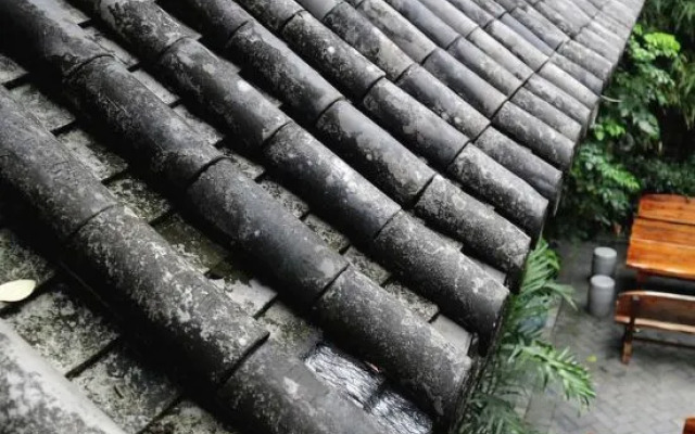 Shaoxing Dayue Xiaoyuan Culture Theme Hotel (Lu Xun's hometown Shenyuan Branch)