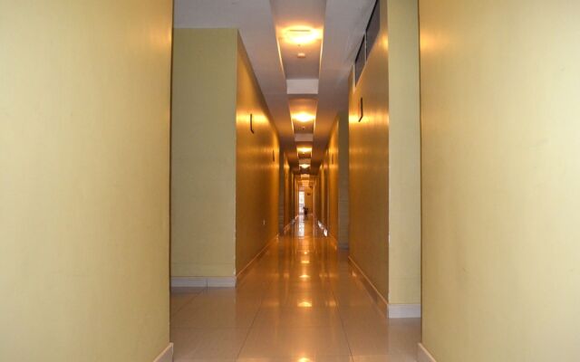 Wash and Wills Hotel