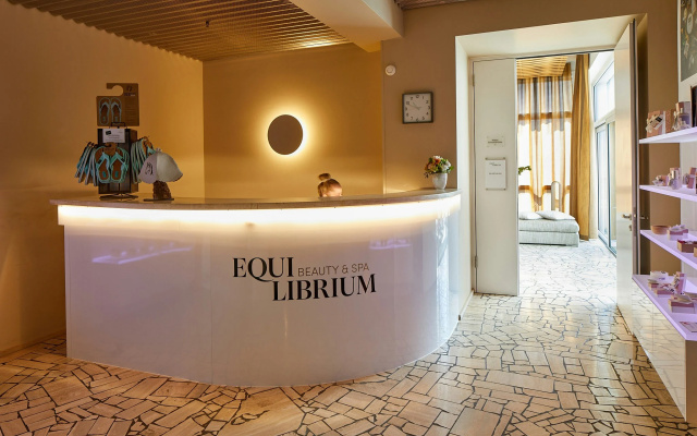 Hotel Rössli Gourmet & Spa – Lobby – Weggis
