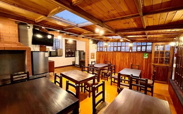Apart Hotel Loma Chica Quito