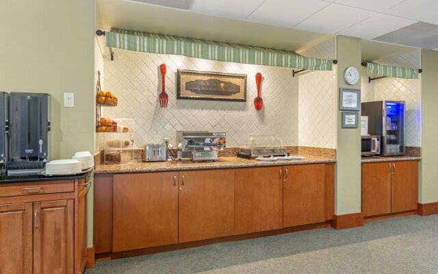 Unity Hotel and Conference Ctr, an Ascend Collection Hotel