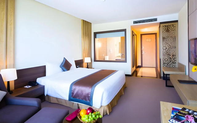 Muong Thanh Luxury Buon Ma Thuot