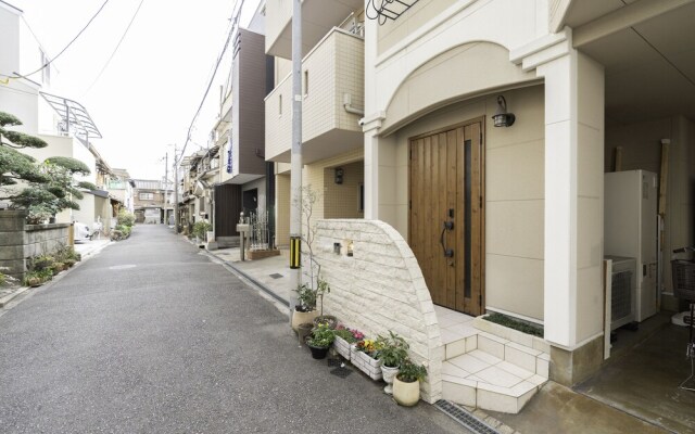 Kishisato Japanese House Qb 1
