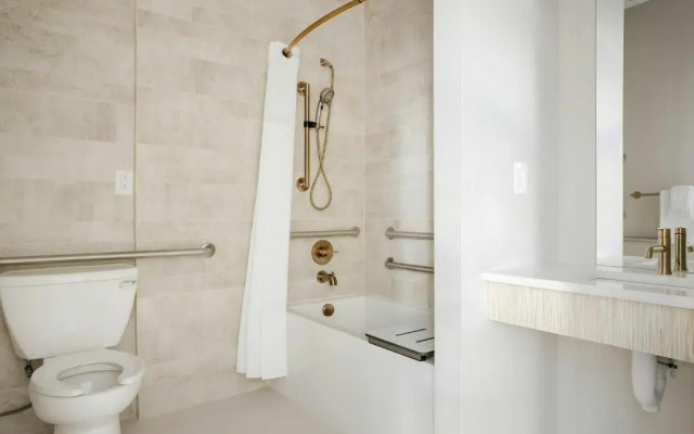 Sonder by Marriott Bonvoy The Edison Apartments Old City